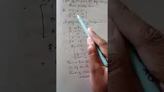 find the rank of Matrix using row echelon form