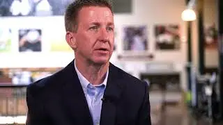 Dr. Barry Burnside | Bachelor of Applied Science Highlight