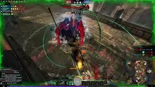Guild Wars 2 S46 Daily Pvp #88 Reaper Onslaught Power DPS 13 5