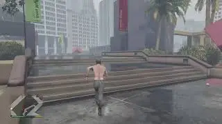 krish athith | Gameplay | PS4 | GTA V