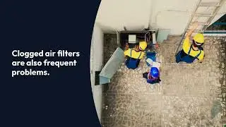 Air Conditioner Repair in Tampa | Tampa AC Repair Guys