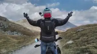 MotoTrip Enduro | France-Italy HD