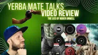 Video Review | The lies of Roger Unwell @rogerledwell5776