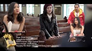 Nepali Music video , 'Yo maan maandaina' , Singer : Sunita Gahatraj ,,।