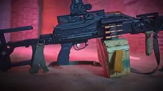 ANR DESIGN PKM ART