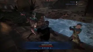 Chivalry: Medieval Warfare 18+ Ставлю Не верных на место! ВО ИМЯ КОРОЛЯ !!!