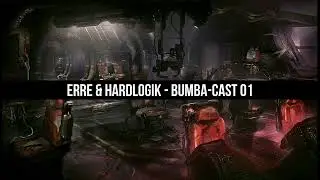 eRRe & Hardlogik - BUMBA-CAST 01