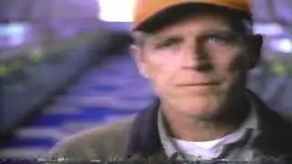 Retro Your Touchstone Energy Cooperatives Commercial 2003 The Power Of Human Connection