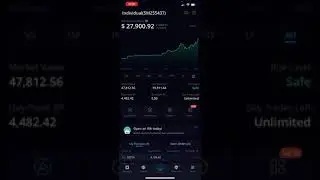 Webull Portfolio 12/22/2020. Magical Portfolio Mix. $3000 up. Jumia, FUBO, Etsy, DropBox, Ozon