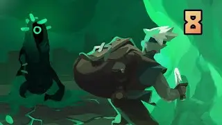Ten levels down - Let's Play Moonlighter Part 8