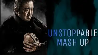 UNSTOPPABLE | Donlee | Unstoppable [ The score ] version