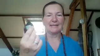 De Rookkwarts als bondgenoot - Use your Smoky Quartz as an ally