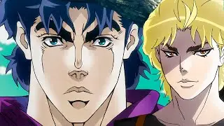 Phantom Blood Review | JoJo&rsquo;s Bizarre Adventure