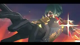 Hugo Double Stun 2.5.2 Deadly Assault Notorious Marionette
