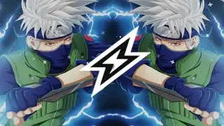 NARUTO KAKASHI OF SHARINGAN (OFFICIAL TRAP REMIX) - JBASIBOI