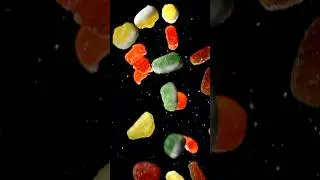The Secret 'Big Candy' Won't Tell You