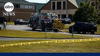 Georgia school shooter&rsquo;s mother warned school the day of shooting: Report