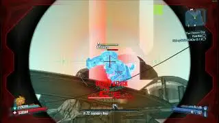 Borderlands 2 B0RE