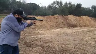 Heckler & koch mp7 4.6x30mm