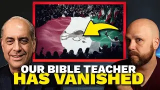 A Christian Has Vanished in Iran | What&rsquo;s Really Happening to Believers There?
