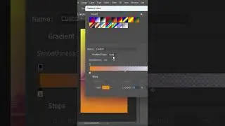 How to use Photoshop and Dual Light Effect in Photoshop | #photoshop #shorts #labelart #shortvideo