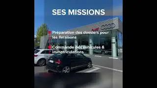 Maude CAPELLE - Audi