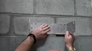 FirePro 5700g Generator Installation