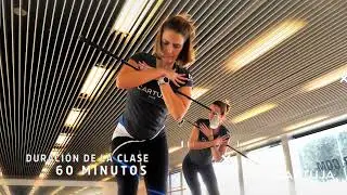 PILATES GOLF en Cartuja Club
