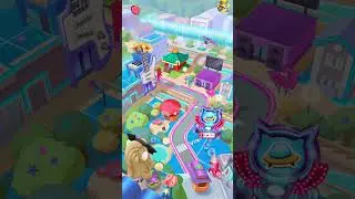My talking Angela 2 travel 🧳 time #video #games #gameplay #shortsvideo #shortvideo #angela