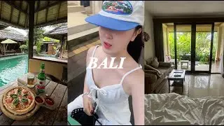 나 혼자 떠난 발리 여행🌿🌳 (우붓 Ubud)