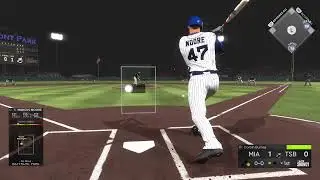 MLB 21 DD Ranked Seasons 6-19-21