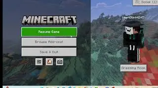 exploring mc structures and places- PART 1