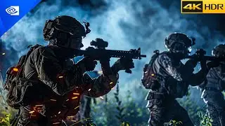 Federation Day | IMMERSIVE Realistic ULTRA Graphics Gameplay [4K 60FPS HDR] Call Of Duty