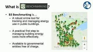 Benchmarking with B3 - CERTs Work Series