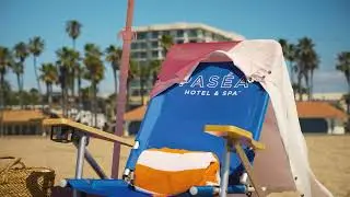 Pasea Hotel & Spa - 2024 (30 seconds)