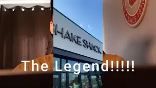 Shake Shack A Really Good Place For Food Allergies