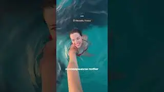 На странице видео с событий! #путешествия #спорт #бег #плавание #триатлон #актив