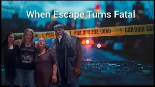 The Vance Family Tragedy | A True Crime Story Without a Killer#crime 