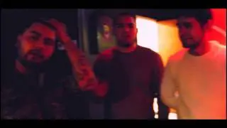 Gonza Ft Jezzy Taz - Entramos Al Party 
