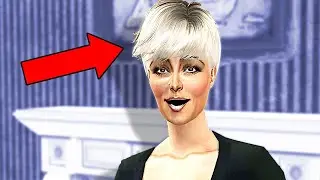 Kris Steals Kim's New Style (Kardashians Spoof)