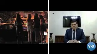 Nima uchun Dubayda fohisha ko'paymoqda?