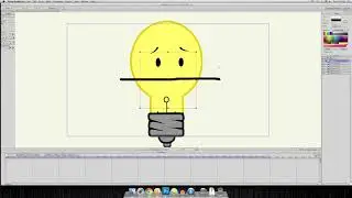 How To Make Your Own Cartoon - Switch Layers & Continuous Movement