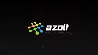 Azolt // By PotatoArtz