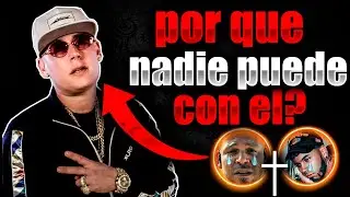 Cosculluela Su Lado Mas Oscuro y pertubador (QUE NO SABIAS)