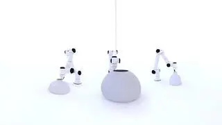 360&deg; VR 3D Printing lighting Experience | Signify