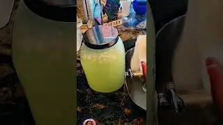 1 Gallon Stainless Steel Drink Dispenser &ndash; Perfect for Parties and Everyday Use