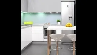 How to Organize Your Kitchen for Weight Loss