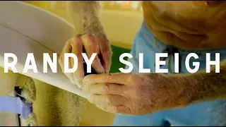 Randy Sleigh