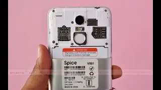 Spice v801 otg support and price ,feature review unboxing in hindi | hard reset