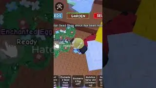 jandel dame otro Cockitrice#roblox #growagarden